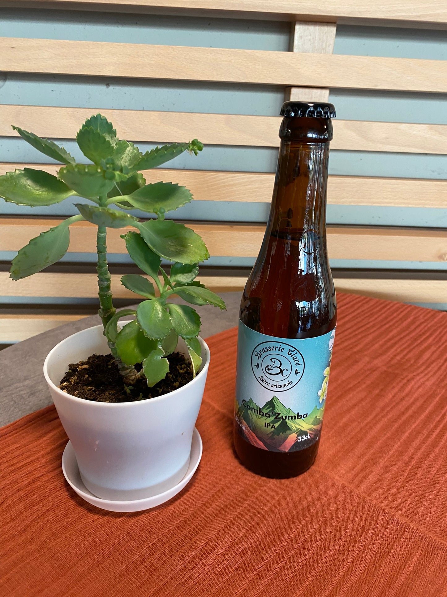 Les bières du brasseur