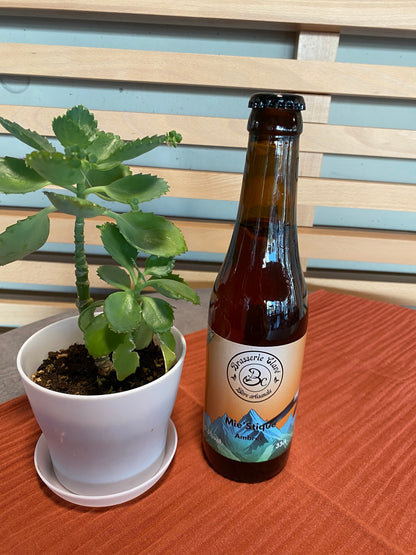 Bière brasserie Clavé