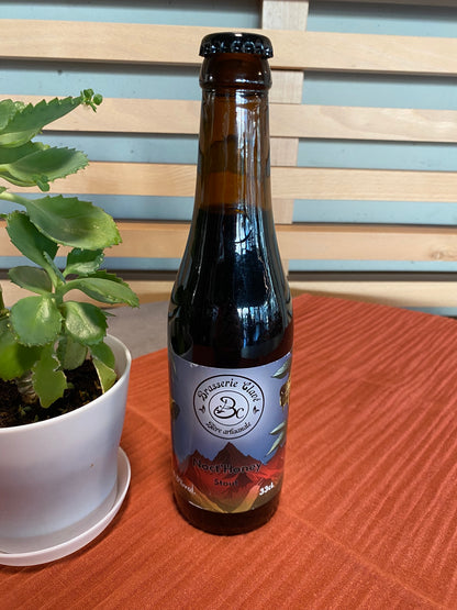 Les bières du brasseur